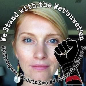 Meet your Posher, Brooke